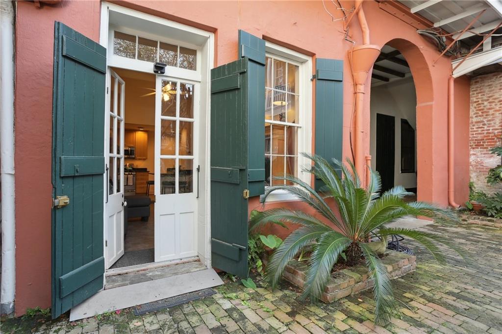 931 Chartres Street #12, New Orleans, Louisiana image 1