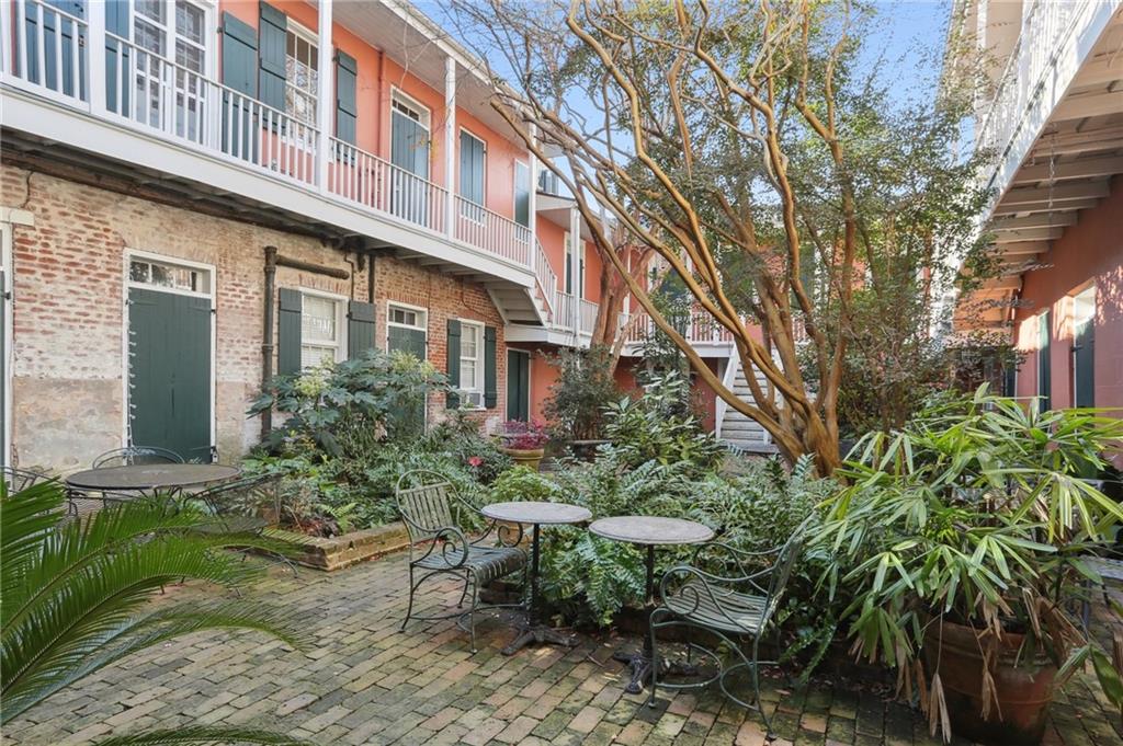 931 Chartres Street #12, New Orleans, Louisiana image 15