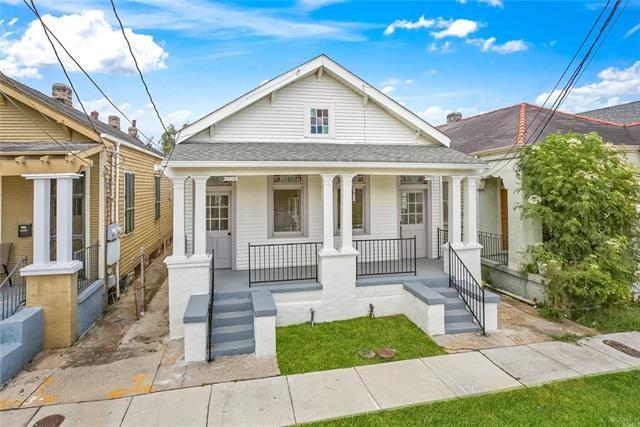 1716-18 Fern Street, New Orleans, Louisiana image 1