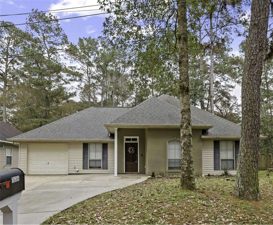 70366 K West Street, Covington, Louisiana image 1