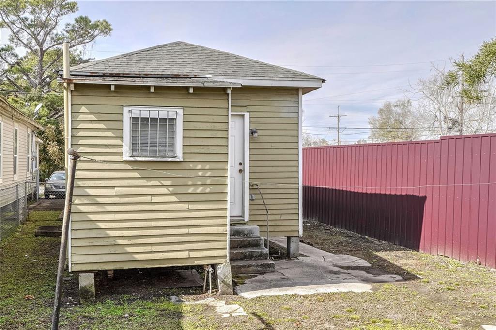 4021 Iroquois Street, New Orleans, Louisiana image 13