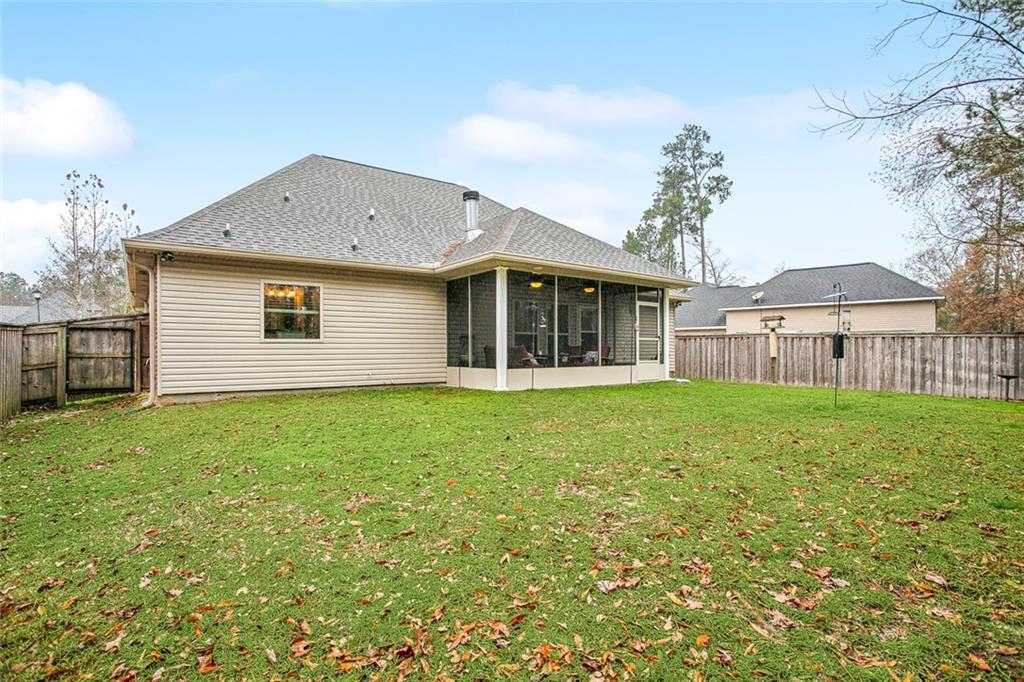 4012 Willow Lane, Madisonville, Louisiana image 28