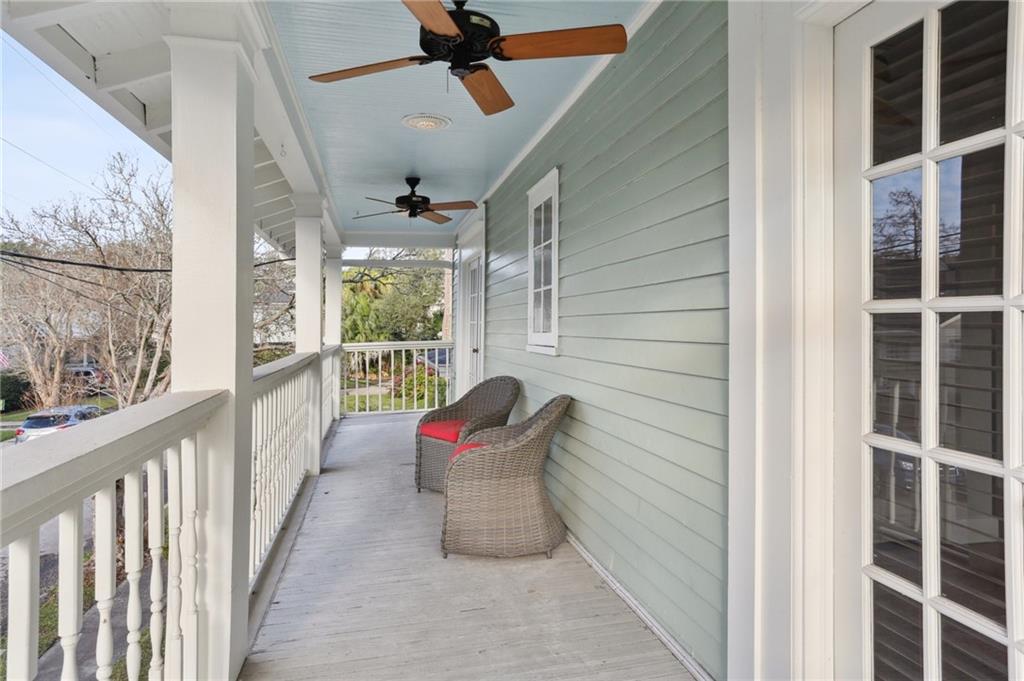 5817 Magnolia Street, New Orleans, Louisiana image 16