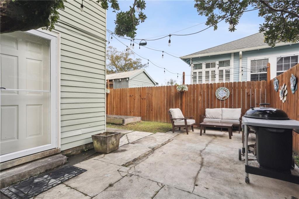 5817 Magnolia Street, New Orleans, Louisiana image 21