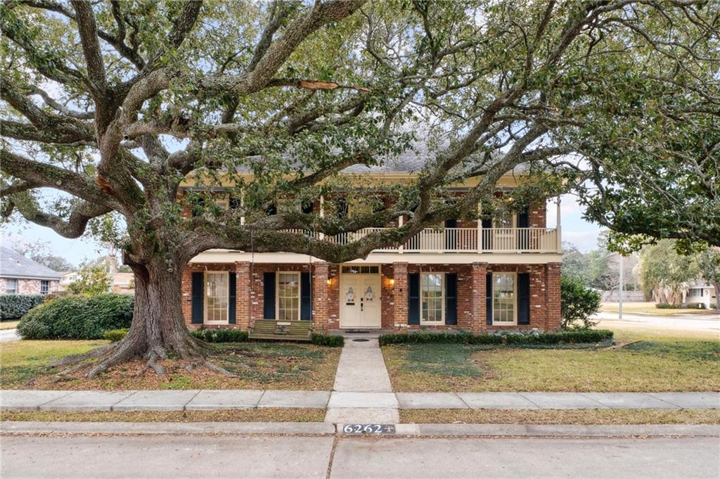 6262 Pratt Drive, New Orleans, Louisiana image 1