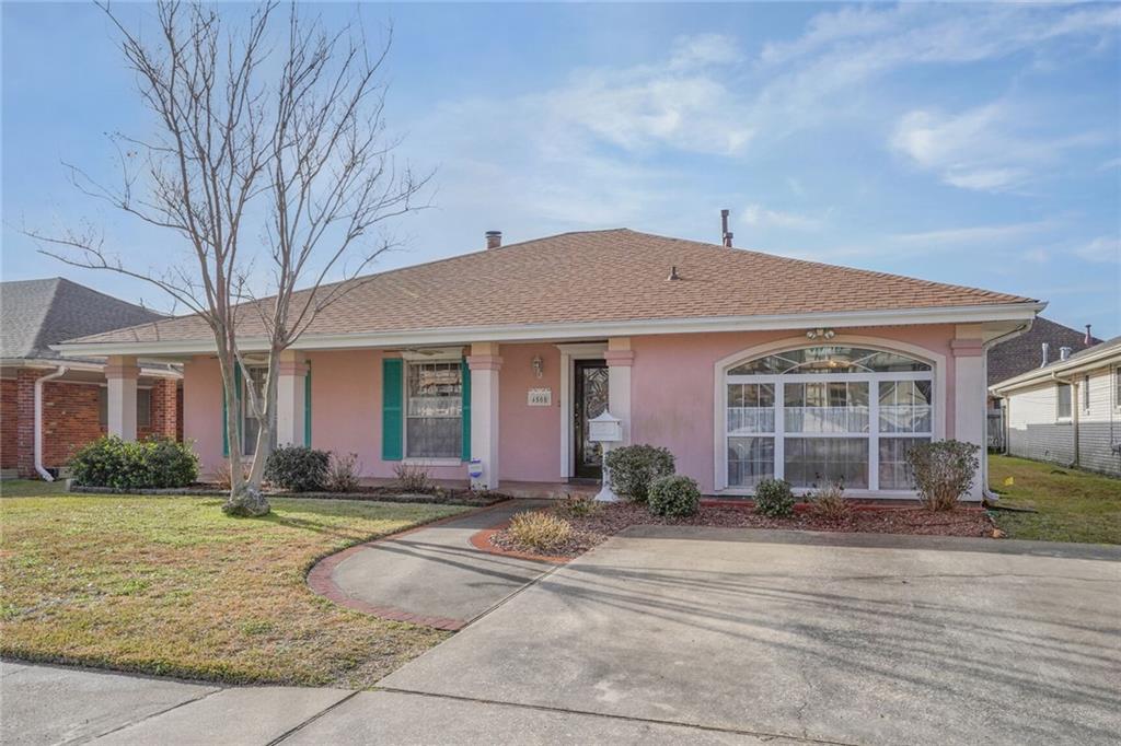 4508 Folse Drive, Metairie, Louisiana image 2