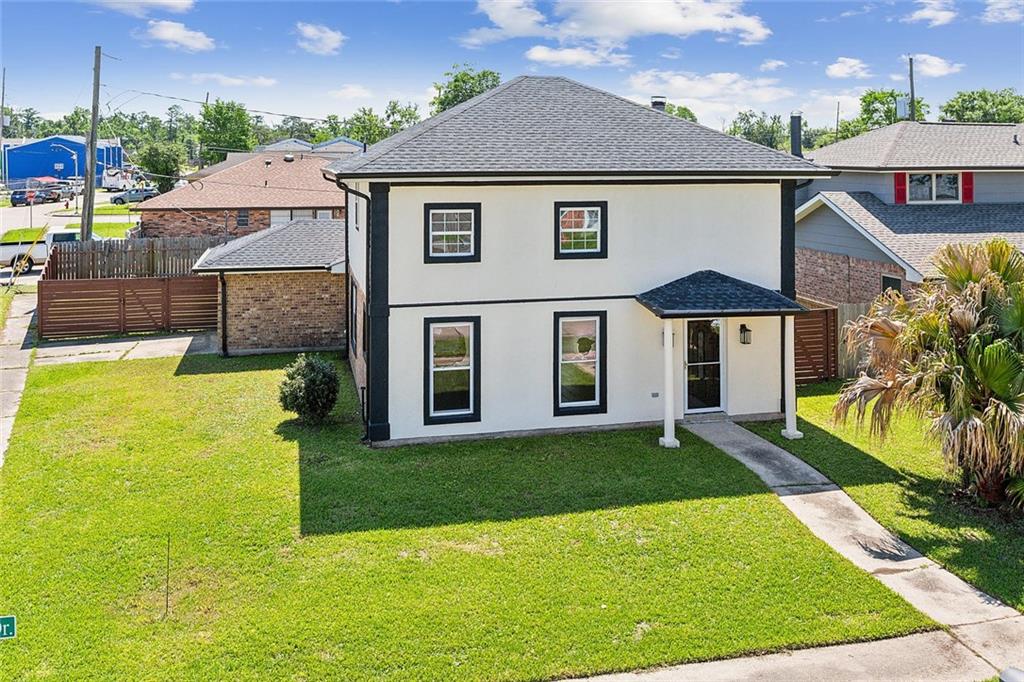 3028 Concordia Street, La Place, Louisiana image 1