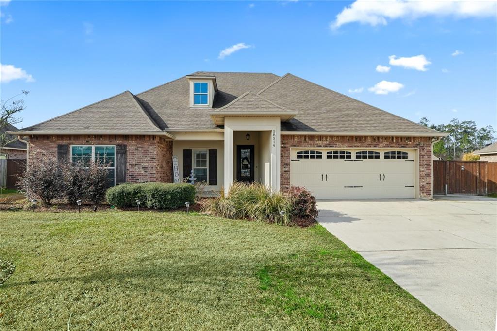 28519 Loiret Court, Ponchatoula, Louisiana image 1