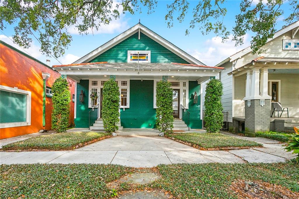 422 Opelousas Avenue, New Orleans, Louisiana image 1