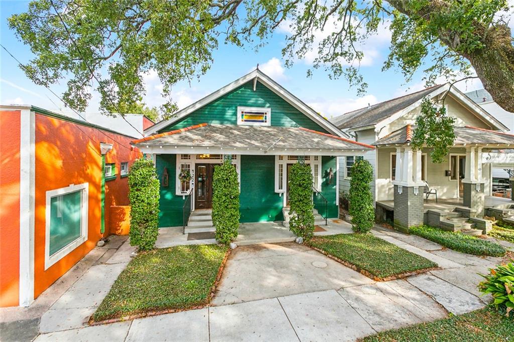 422 Opelousas Avenue, New Orleans, Louisiana image 2