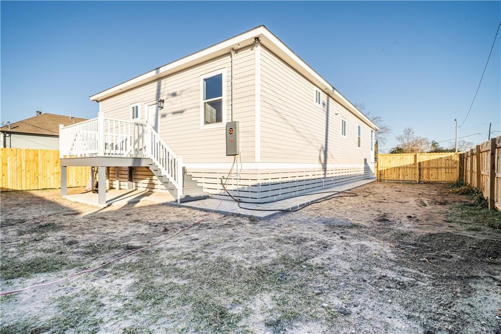 26 Carroll Drive, Chalmette, Louisiana image 13