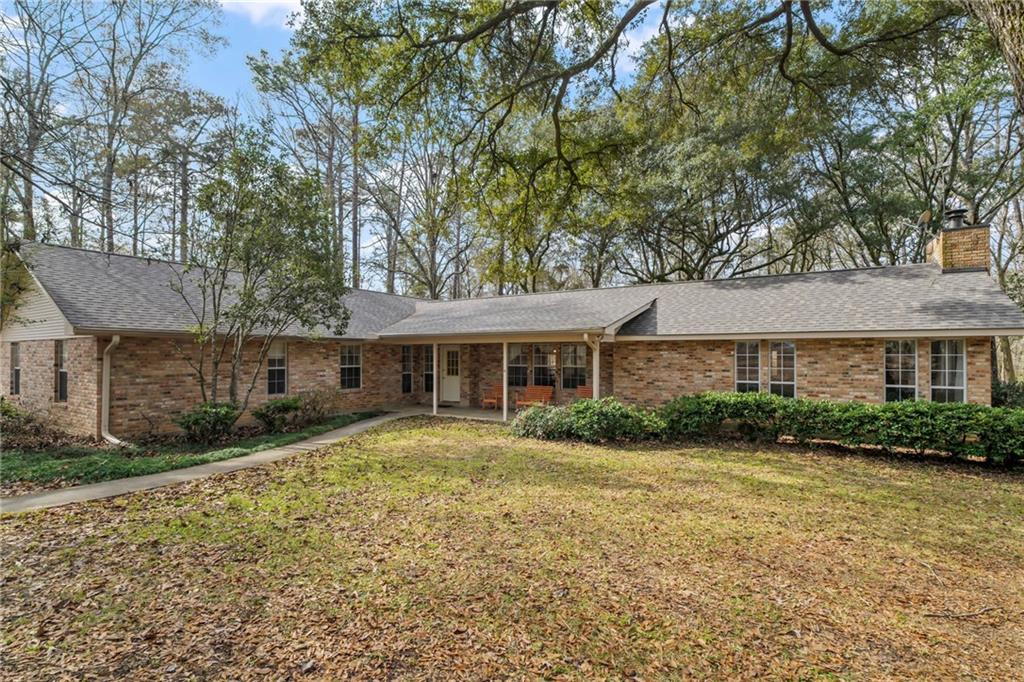 63279 Lowery Road, Amite, Louisiana image 1