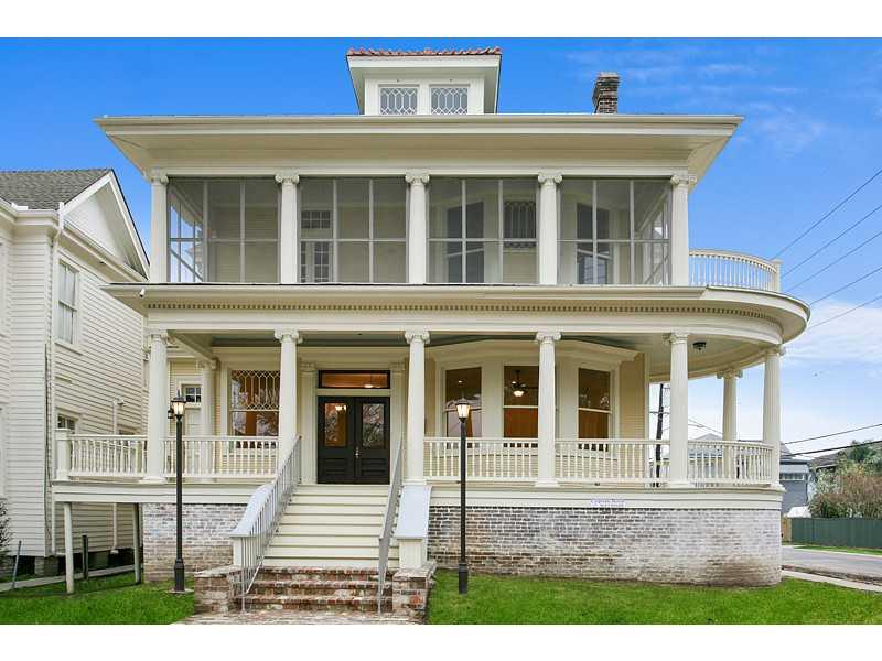 2103 05 General Pershing St Street, New Orleans, Louisiana image 1