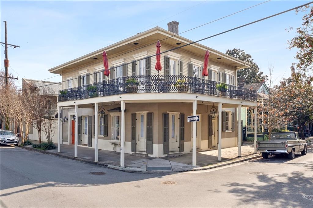 2446 Royal Street, New Orleans, Louisiana image 1