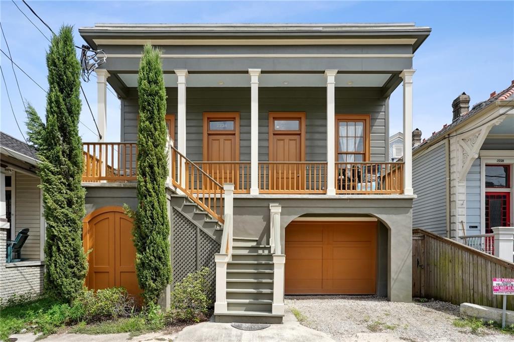 2234 36 Constance Street, New Orleans, Louisiana image 1