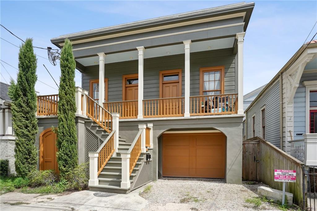 2234 36 Constance Street, New Orleans, Louisiana image 2