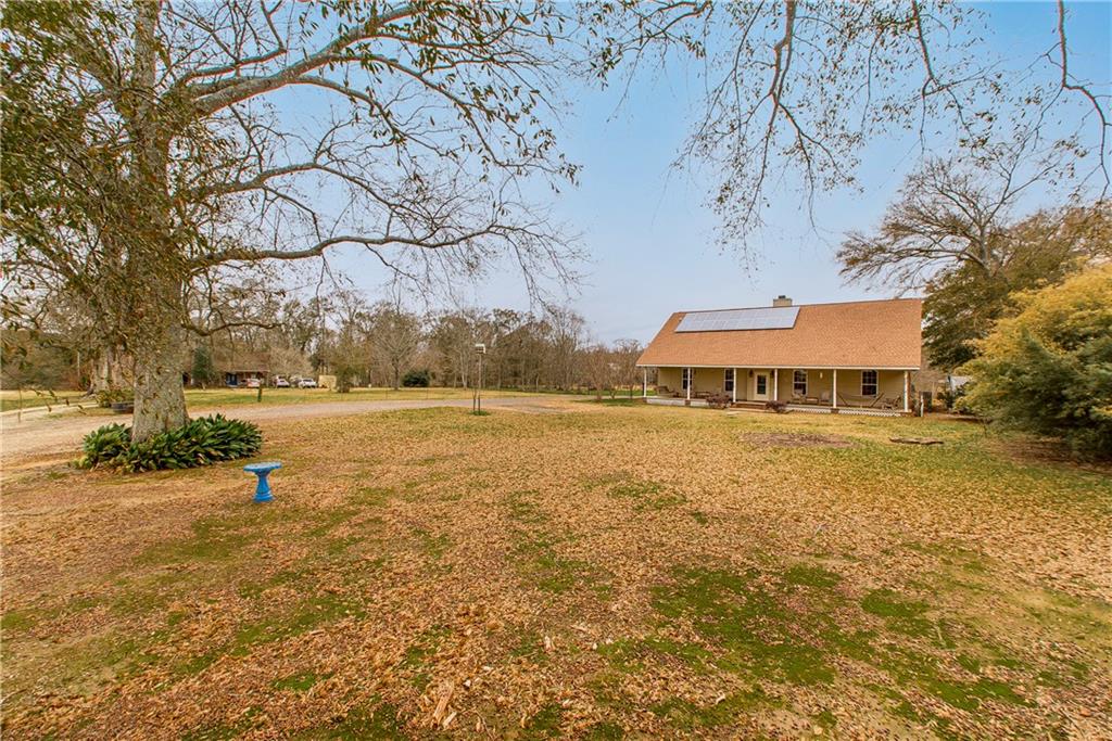 51535 Narretto Road, Loranger, Louisiana image 2