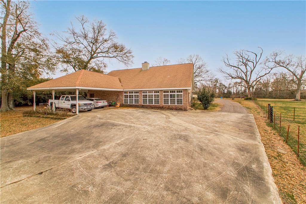 51535 Narretto Road, Loranger, Louisiana image 5