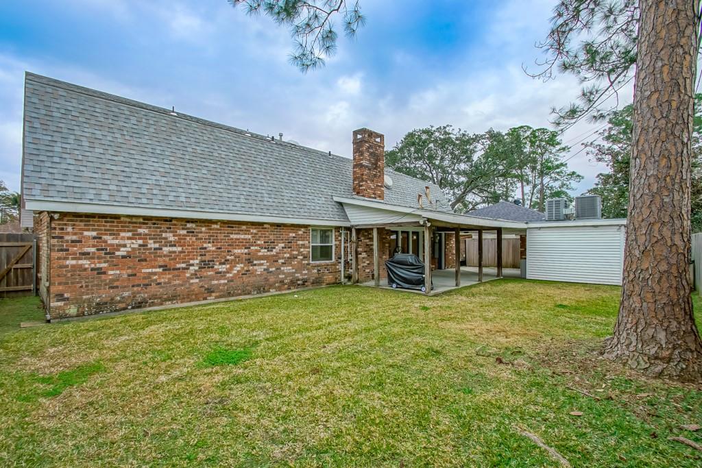 9422 Calvary Court, River Ridge, Louisiana image 41