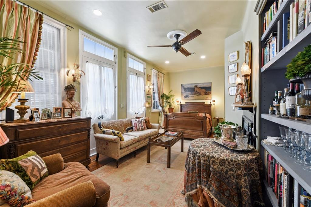 812 Esplanade Avenue #4, New Orleans, Louisiana image 16