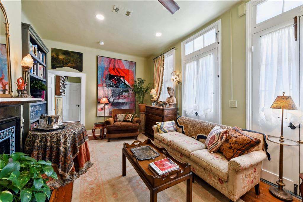 812 Esplanade Avenue #4, New Orleans, Louisiana image 17