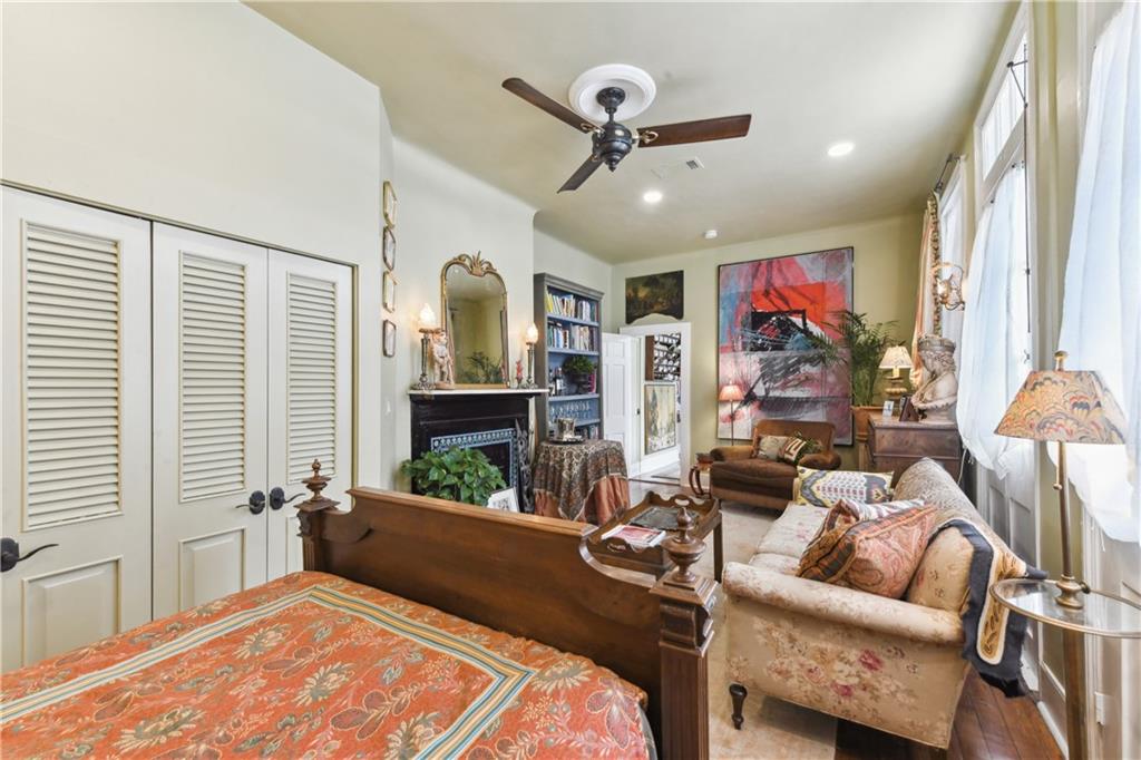 812 Esplanade Avenue #4, New Orleans, Louisiana image 19