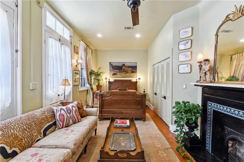 812 Esplanade Avenue #4, New Orleans, Louisiana image 21