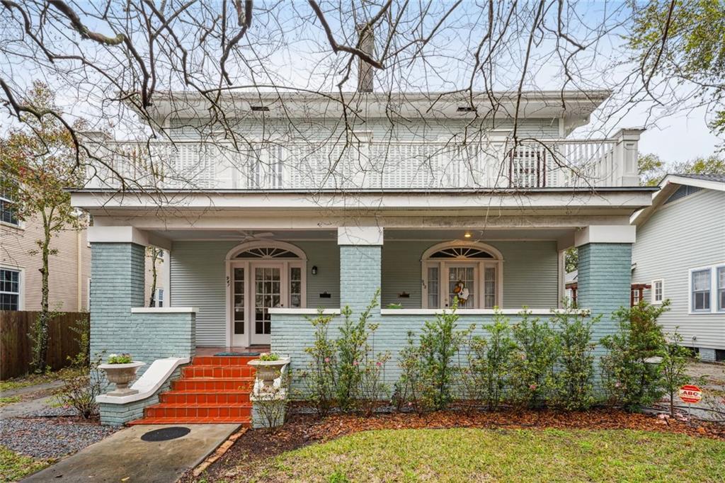 941 Wilson Drive #941, New Orleans, Louisiana image 1