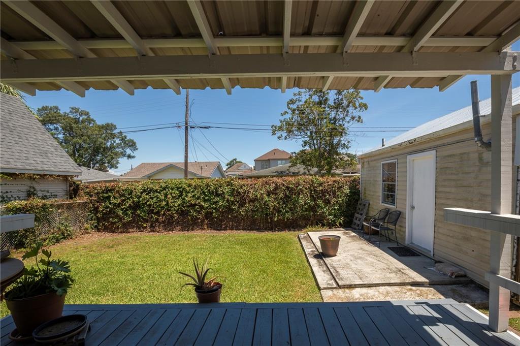 525 Ridgeway Drive, Metairie, Louisiana image 19