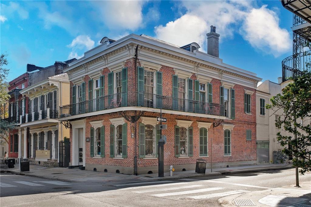 938 Esplanade Avenue, New Orleans, Louisiana image 2