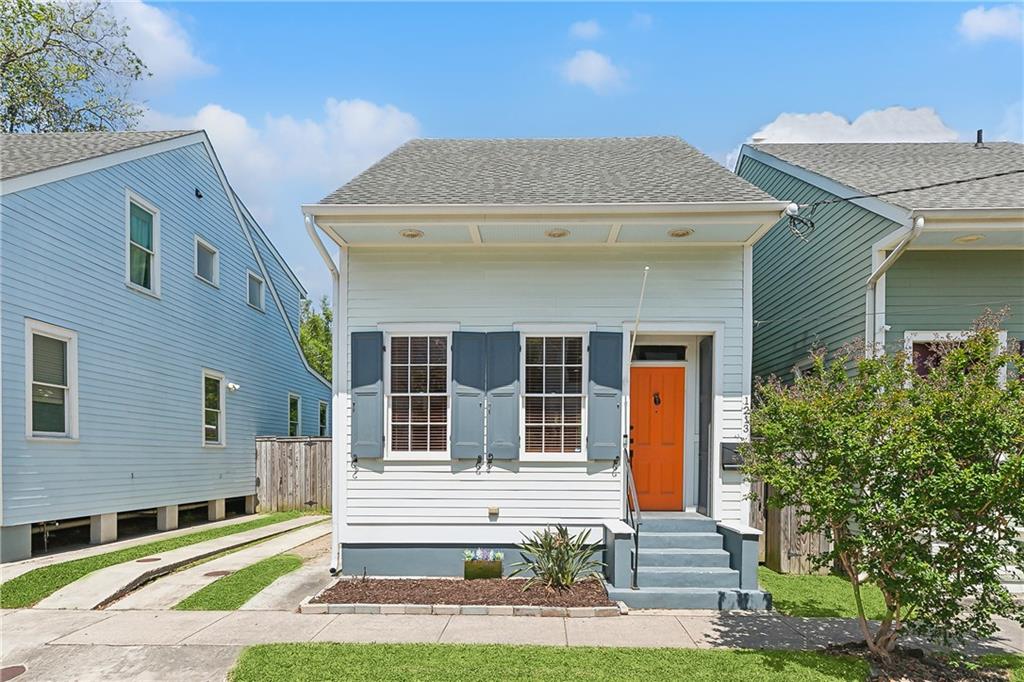 1213 N Robertson Street, New Orleans, Louisiana image 1