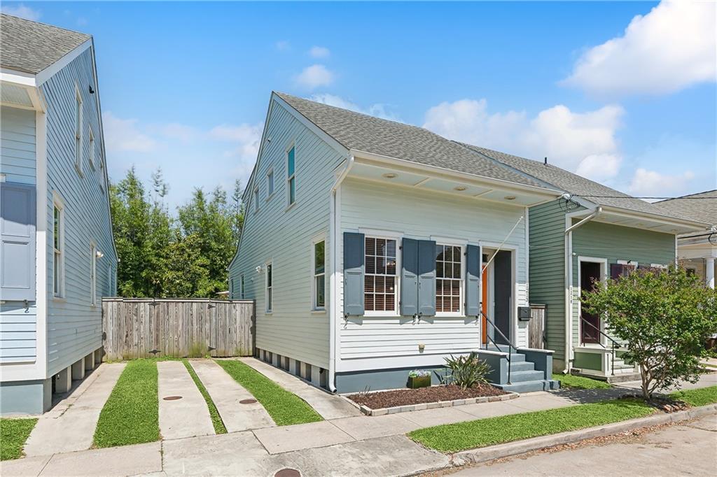 1213 N Robertson Street, New Orleans, Louisiana image 2