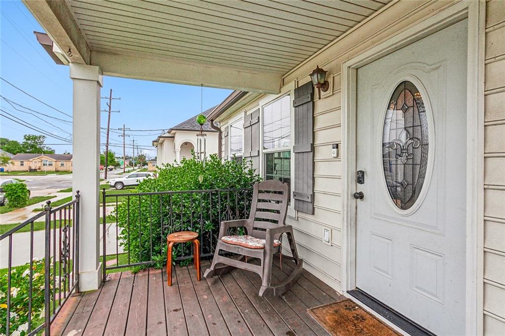 6212 Marigny Street, New Orleans, Louisiana image 3