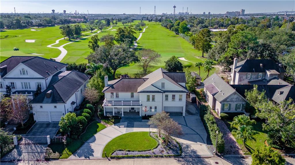 1108 Falcon Road, Metairie, Louisiana image 2