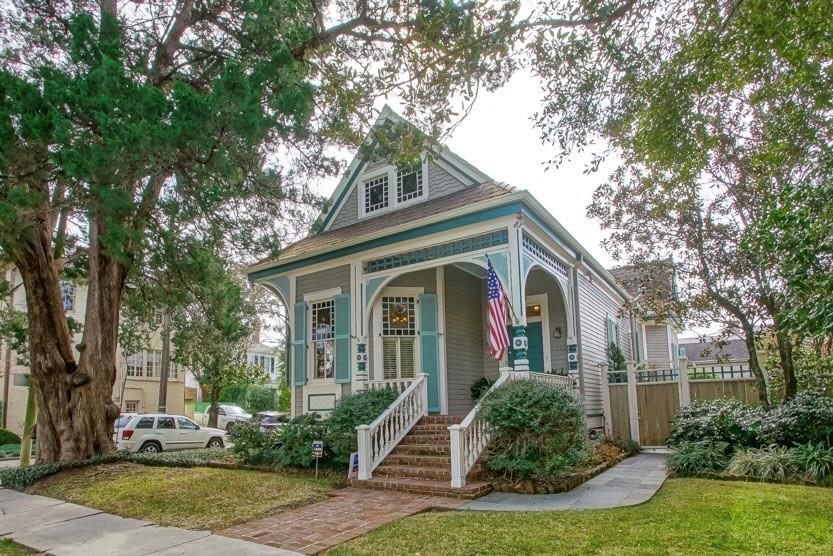 5902 Hurst Street, New Orleans, Louisiana image 1