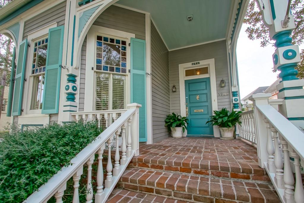 5902 Hurst Street, New Orleans, Louisiana image 4