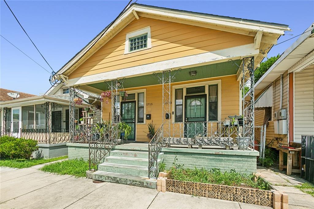 1713 15 Desire Street, New Orleans, Louisiana image 1