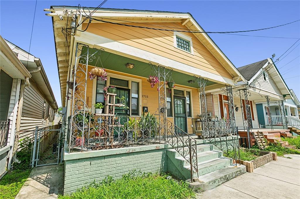 1713 15 Desire Street, New Orleans, Louisiana image 2