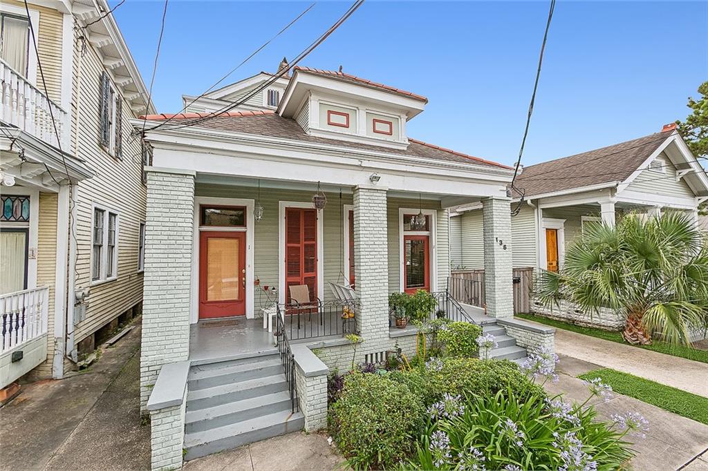 136 S Olympia Street, New Orleans, Louisiana image 4