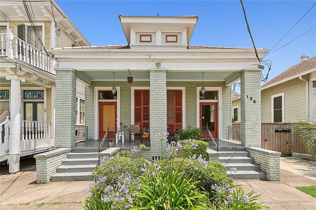 136 S Olympia Street, New Orleans, Louisiana image 5