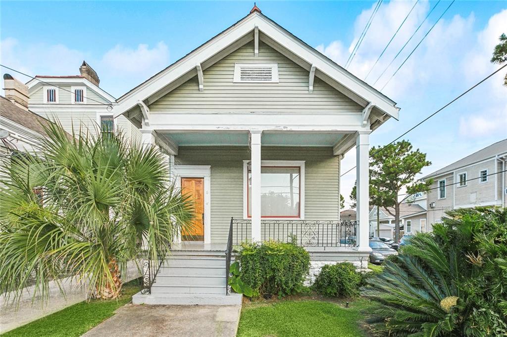 136 S Olympia Street, New Orleans, Louisiana image 6