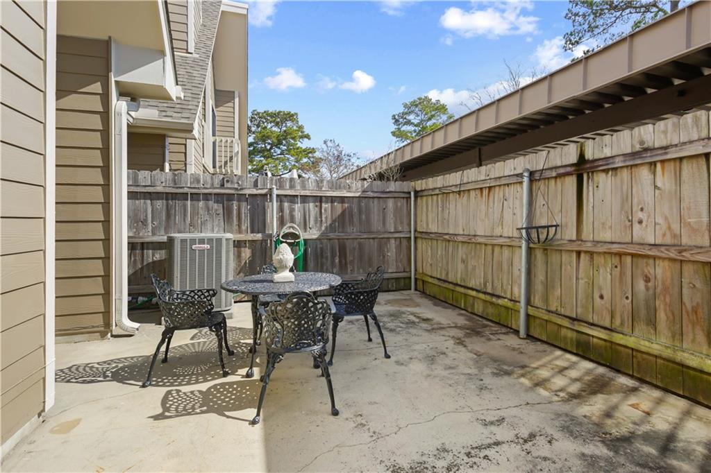 500 Aries Drive #2C, Mandeville, Louisiana image 13