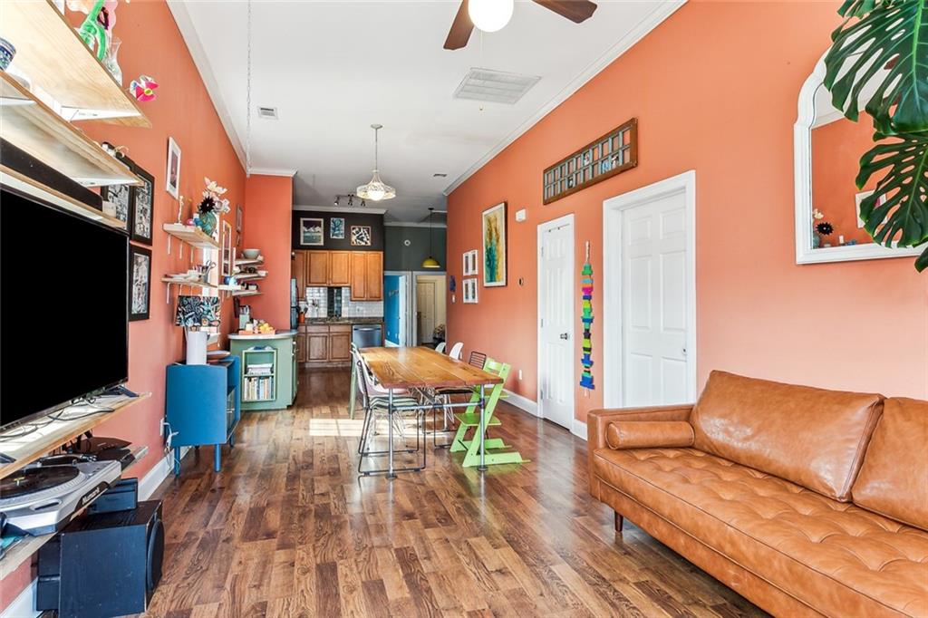 3626 First Street, New Orleans, Louisiana image 3