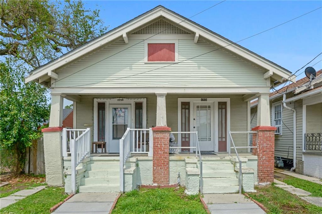 1713 15 8th Street, New Orleans, Louisiana image 1