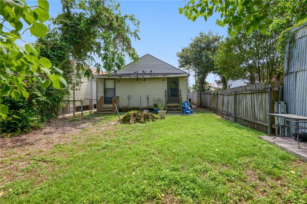 1713 15 8th Street, New Orleans, Louisiana image 19