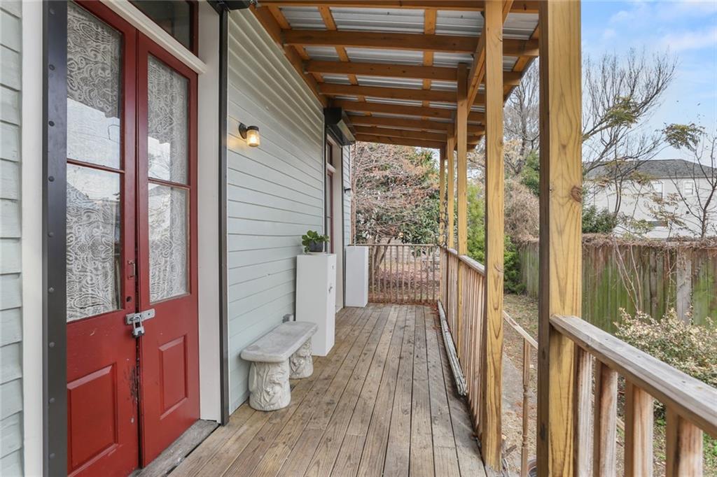 2419 Lapeyrouse Street, New Orleans, Louisiana image 19