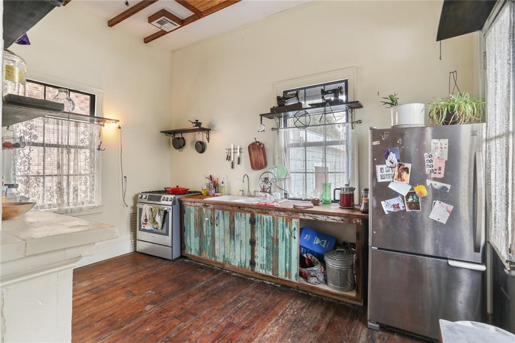 2419 Lapeyrouse Street, New Orleans, Louisiana image 22
