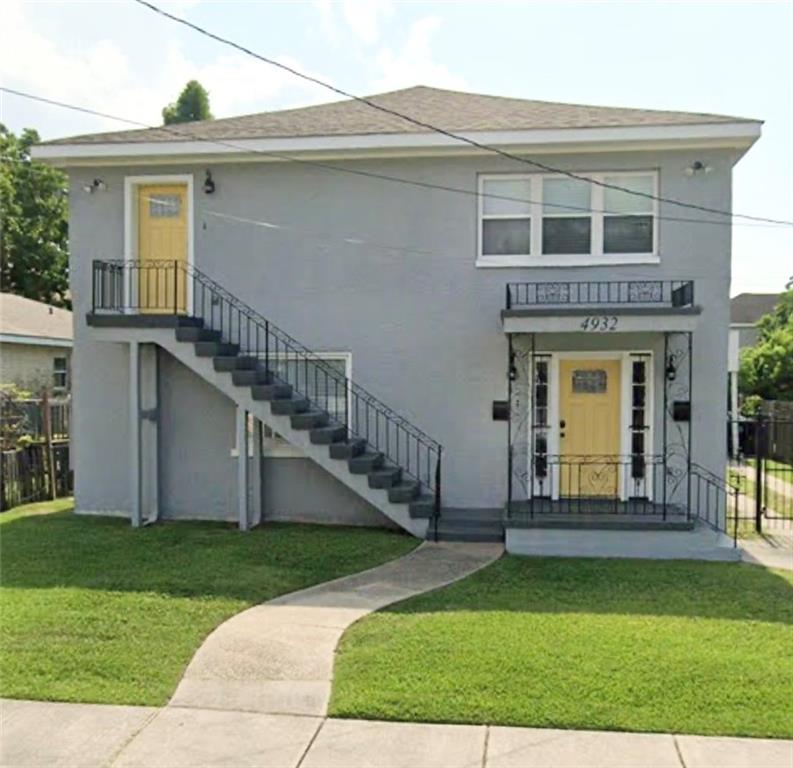 4932 Lafaye Street, New Orleans, Louisiana image 1