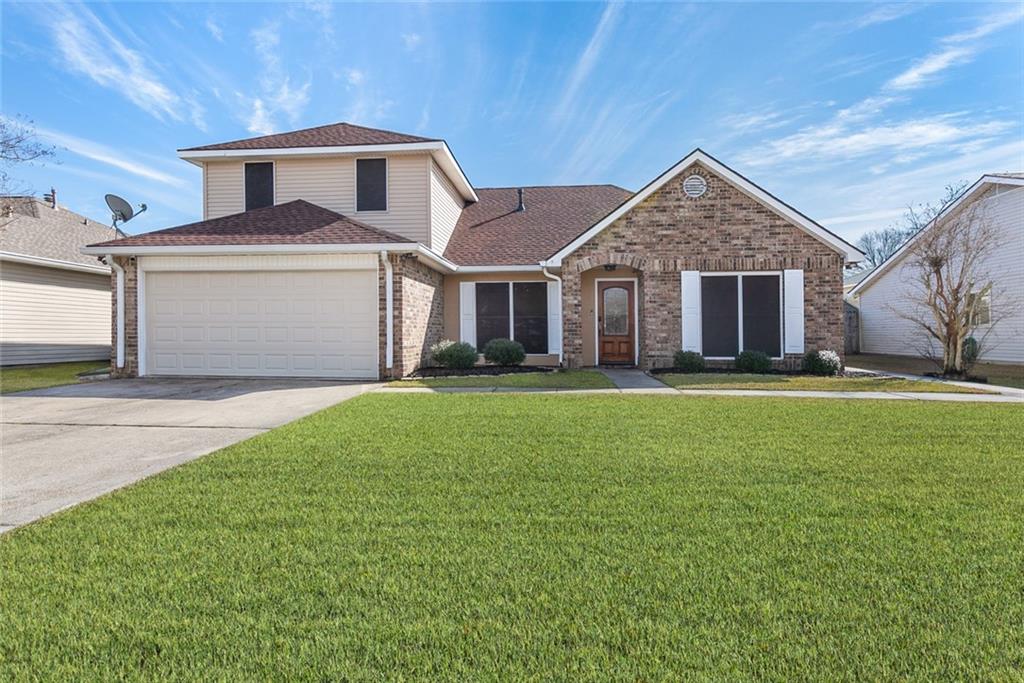 4307 Sandy Lane, Slidell, Louisiana image 1