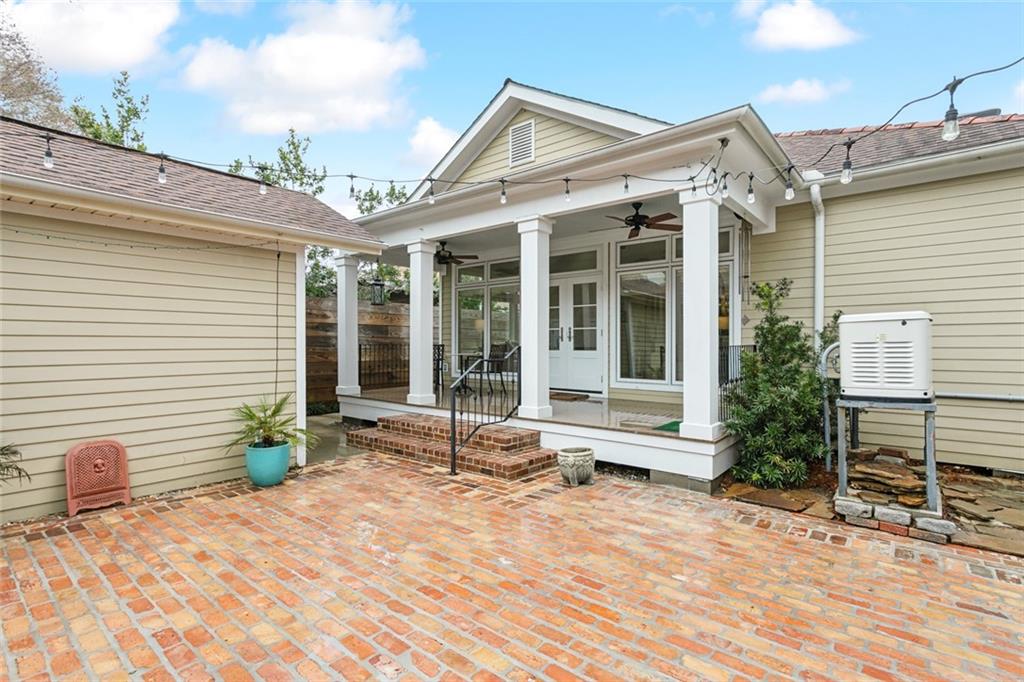 424 Jefferson Avenue, Metairie, Louisiana image 18